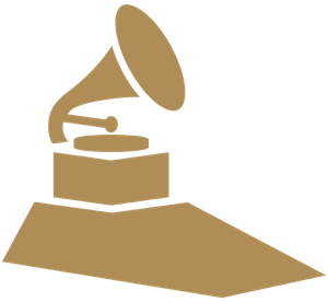 GRAMMY DOORSTOP